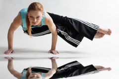Bodymove - pohybové centrum