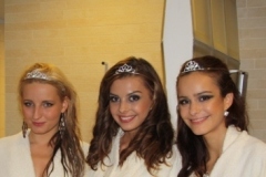 Bond Girl 2010
