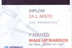 2013: WMW
