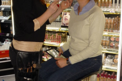 L´Oréal Paris animace – Hlinsko