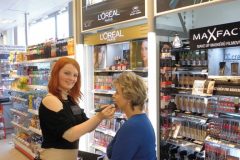 L´Oréal Paris animace – Žďar n. Sázavou