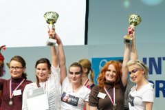 Mezinárodní soutěž v líčení WMW 2013