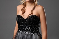 Miss Academia 2012
