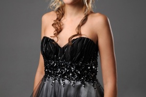 Miss Academia 2012