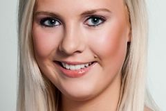 Miss Jihlava Open 2011 