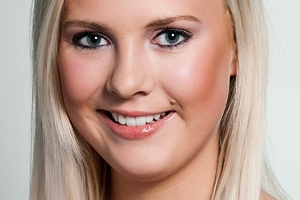 Miss Jihlava Open 2011 