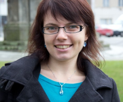 Martina Soušková