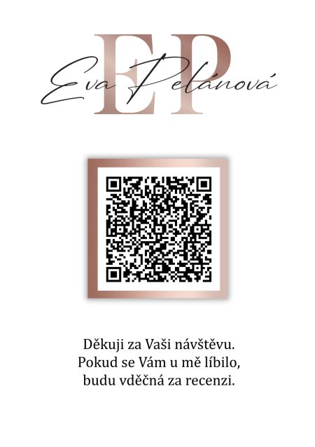 QR-Google-recenze